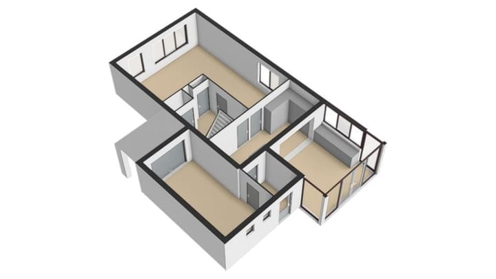 Foto 57 van Dionisiusstraat 15