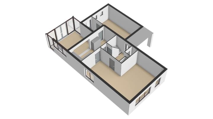 Foto 58 van Dionisiusstraat 15