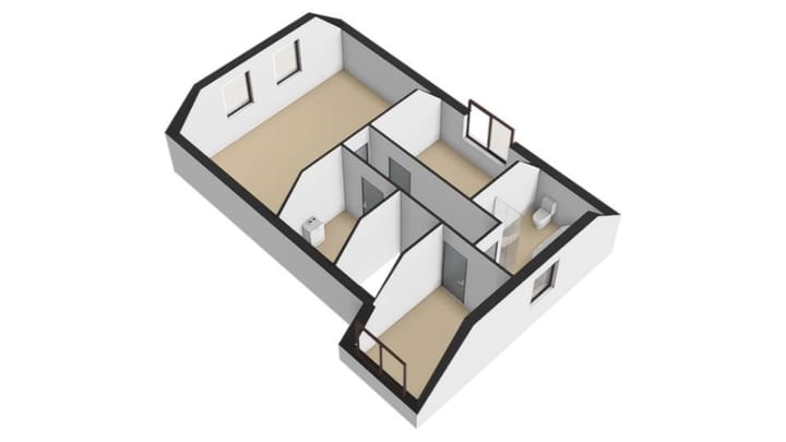 Foto 61 van Dionisiusstraat 15