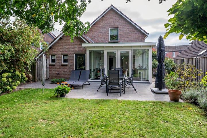 Foto 47 van Dionisiusstraat 15