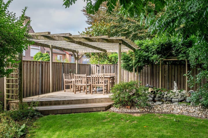 Foto 39 van Dionisiusstraat 15