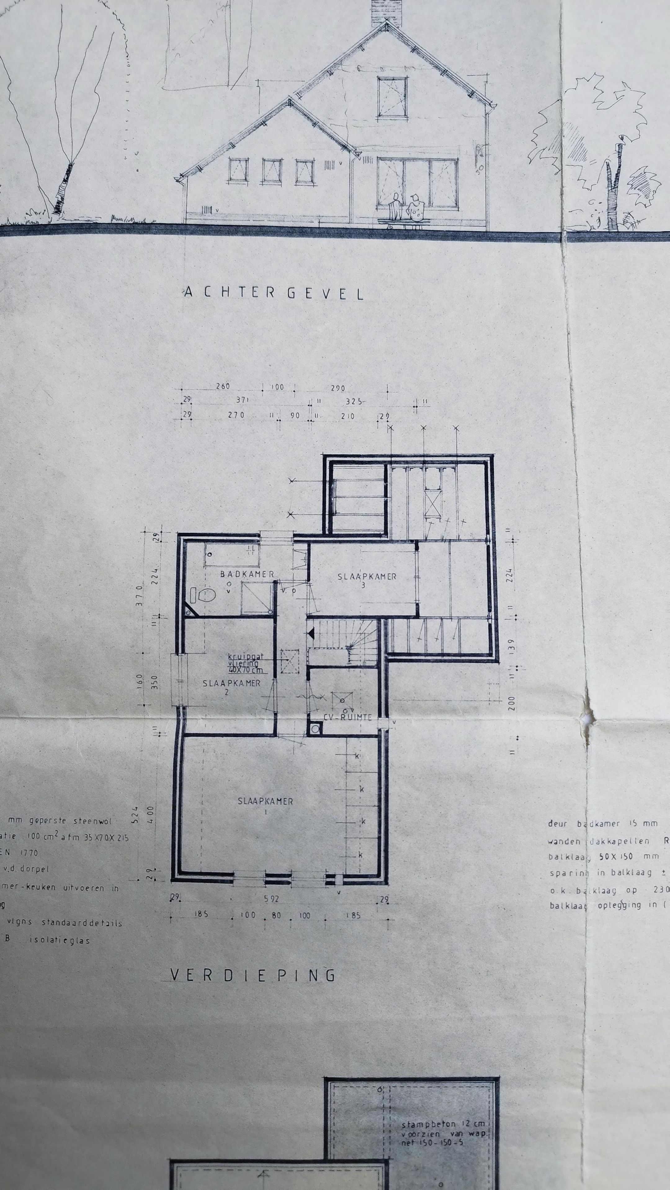 Foto 66 van Dionisiusstraat 15
