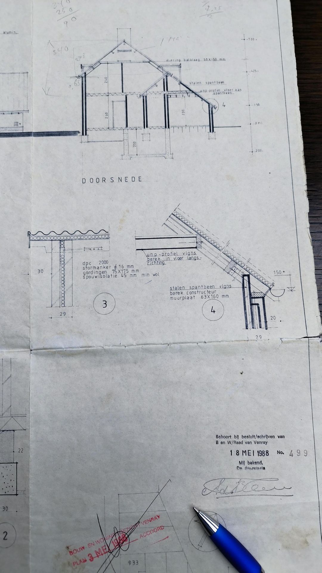 Foto 68 van Dionisiusstraat 15