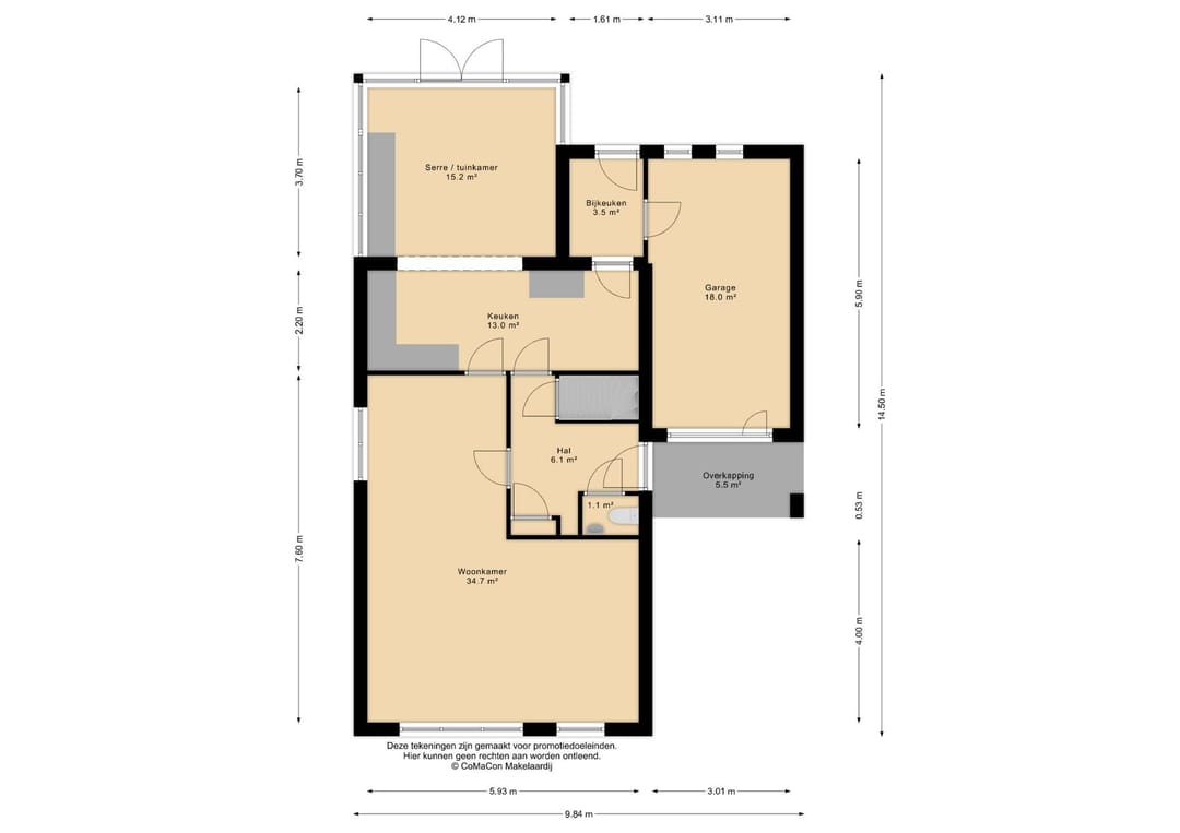 Foto 56 van Dionisiusstraat 15