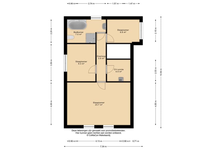 Foto 59 van Dionisiusstraat 15