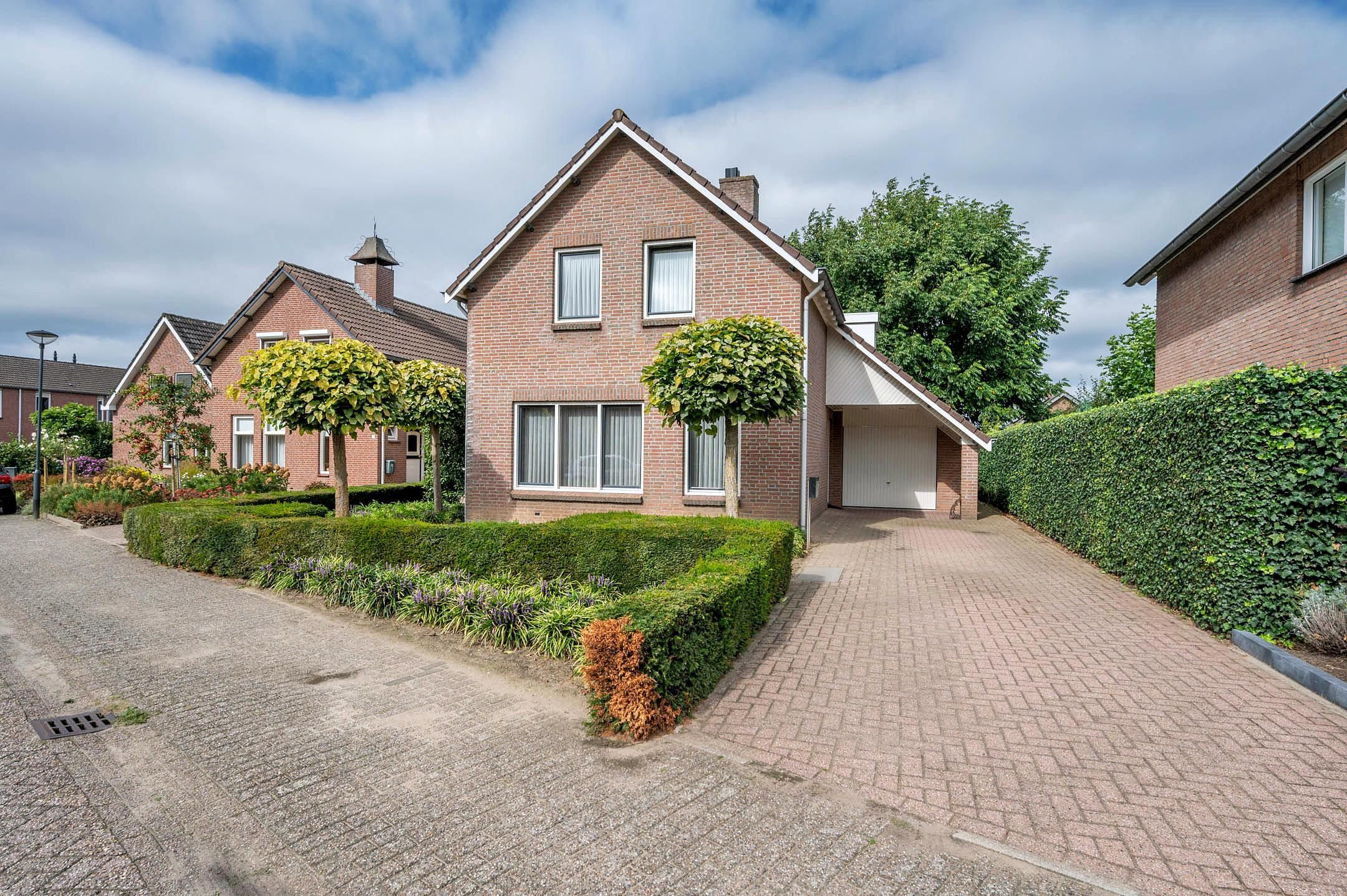 Dionisiusstraat, 15, Oirlo, 5808CA, Limburg, Nederland 15