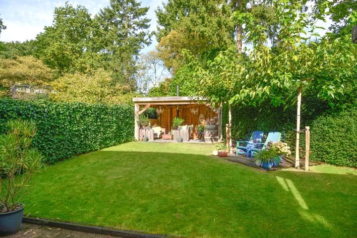 Foto 2 van Mozartlaan 2