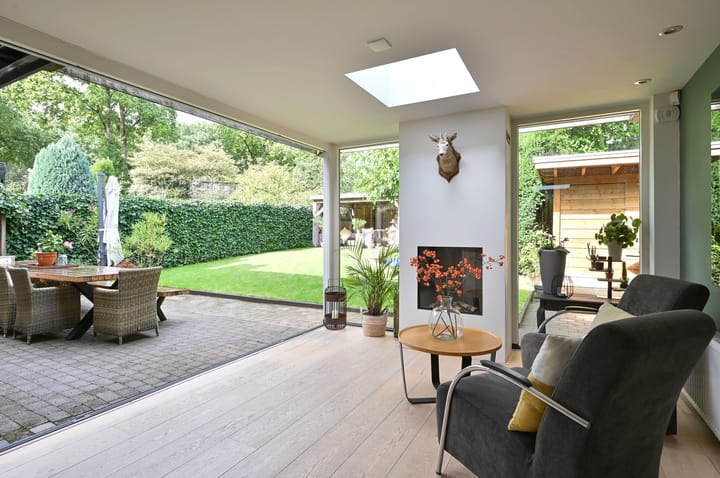 Foto 4 van Mozartlaan 2