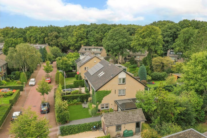 Foto 5 van Mozartlaan 2