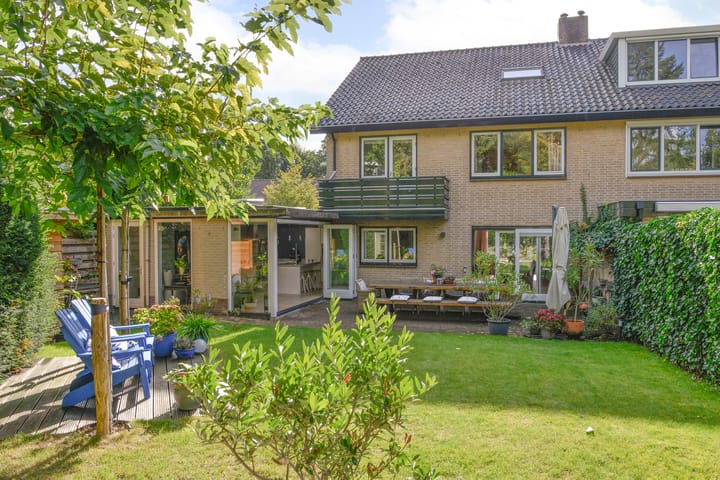 Foto 6 van Mozartlaan 2