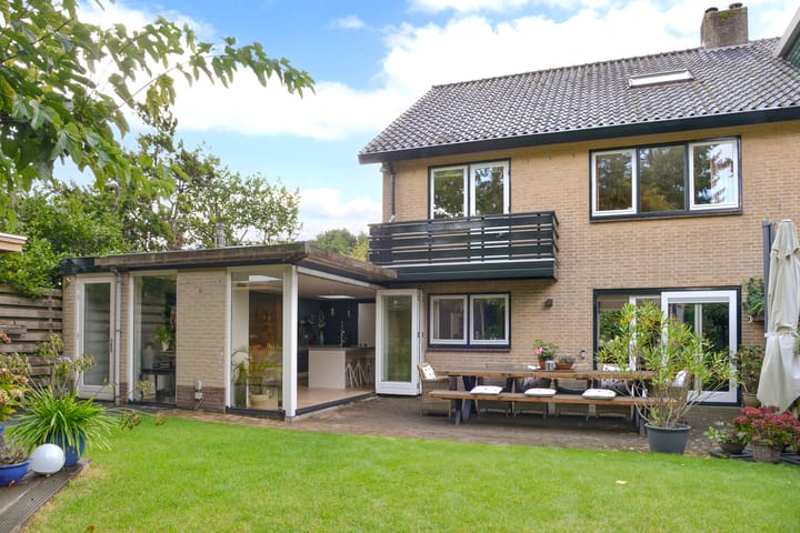 Foto 7 van Mozartlaan 2