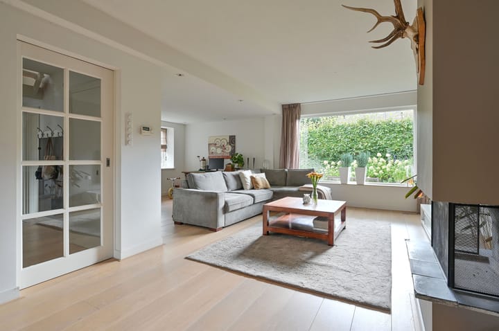 Foto 10 van Mozartlaan 2