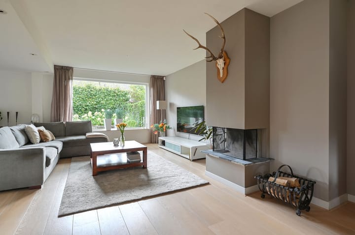 Foto 11 van Mozartlaan 2