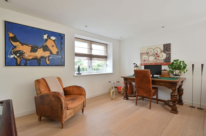 Foto 12 van Mozartlaan 2