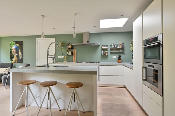 Foto 19 van Mozartlaan 2