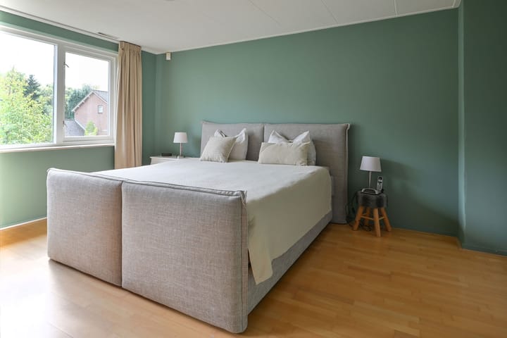 Foto 26 van Mozartlaan 2