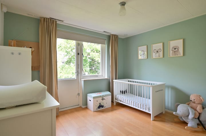 Foto 30 van Mozartlaan 2