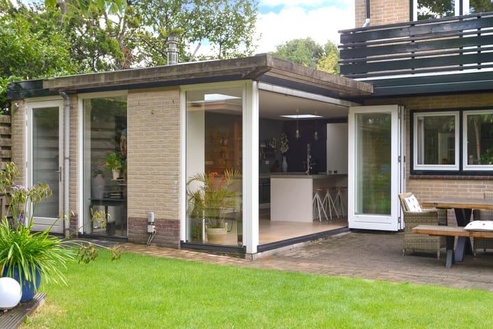 Foto 37 van Mozartlaan 2