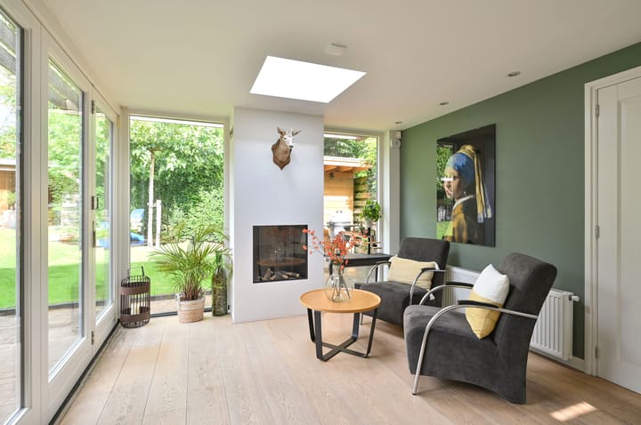 Foto 24 van Mozartlaan 2