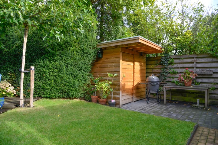 Foto 43 van Mozartlaan 2