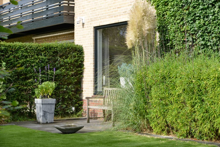 Foto 45 van Mozartlaan 2