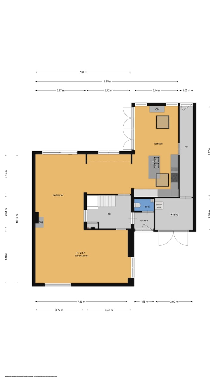 Foto 48 van Mozartlaan 2