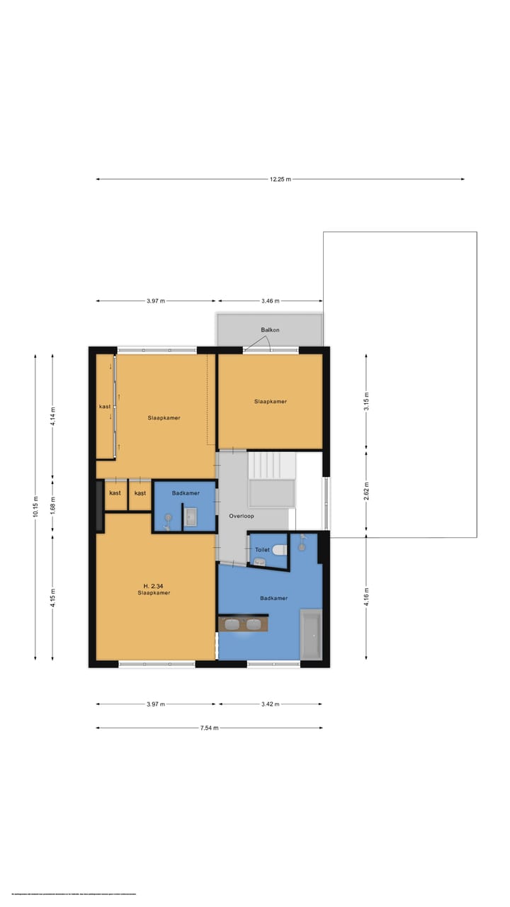 Foto 49 van Mozartlaan 2