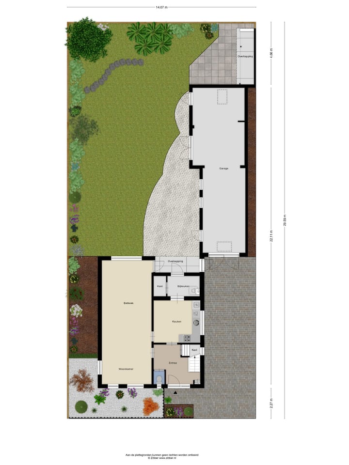 Foto 36 van Pelgrimstraat 7