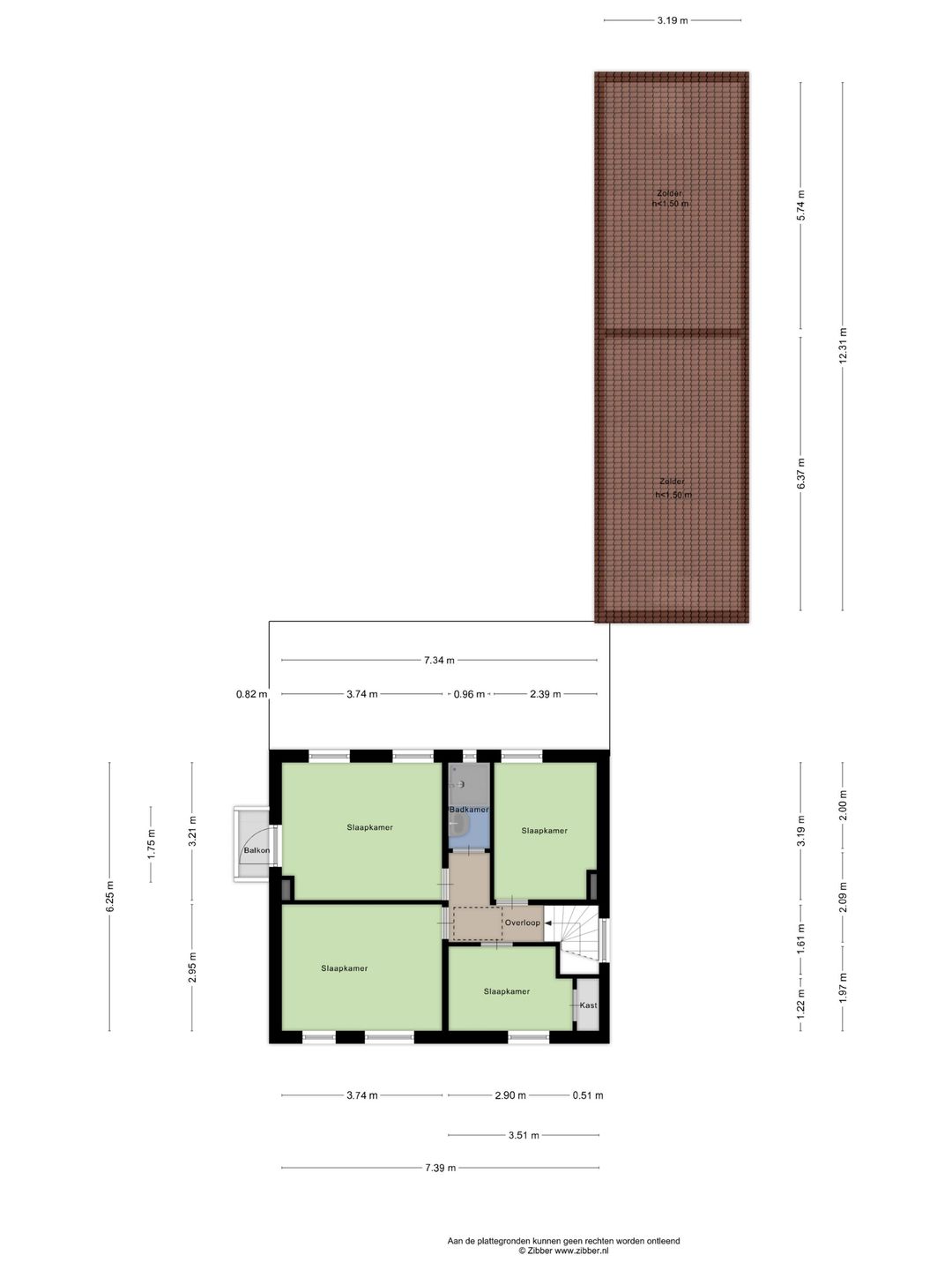 Foto 37 van Pelgrimstraat 7