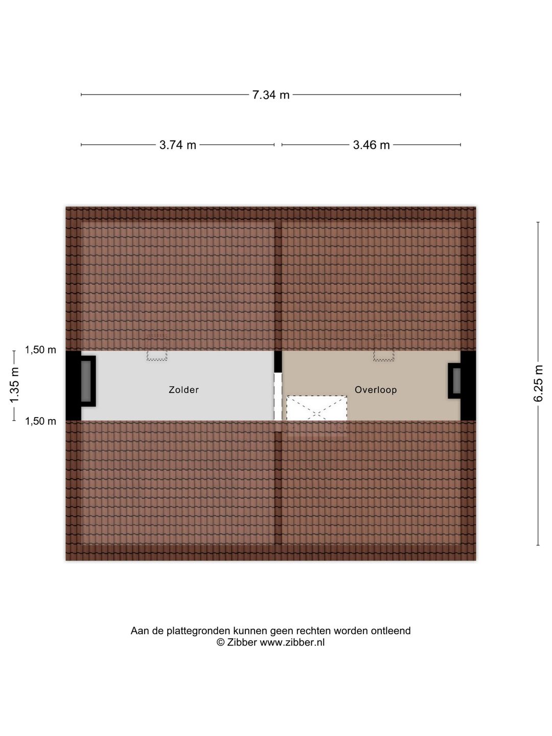 Foto 38 van Pelgrimstraat 7