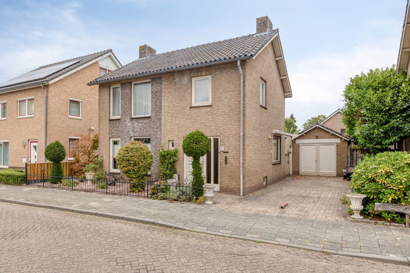 Foto 34 van Pelgrimstraat 7