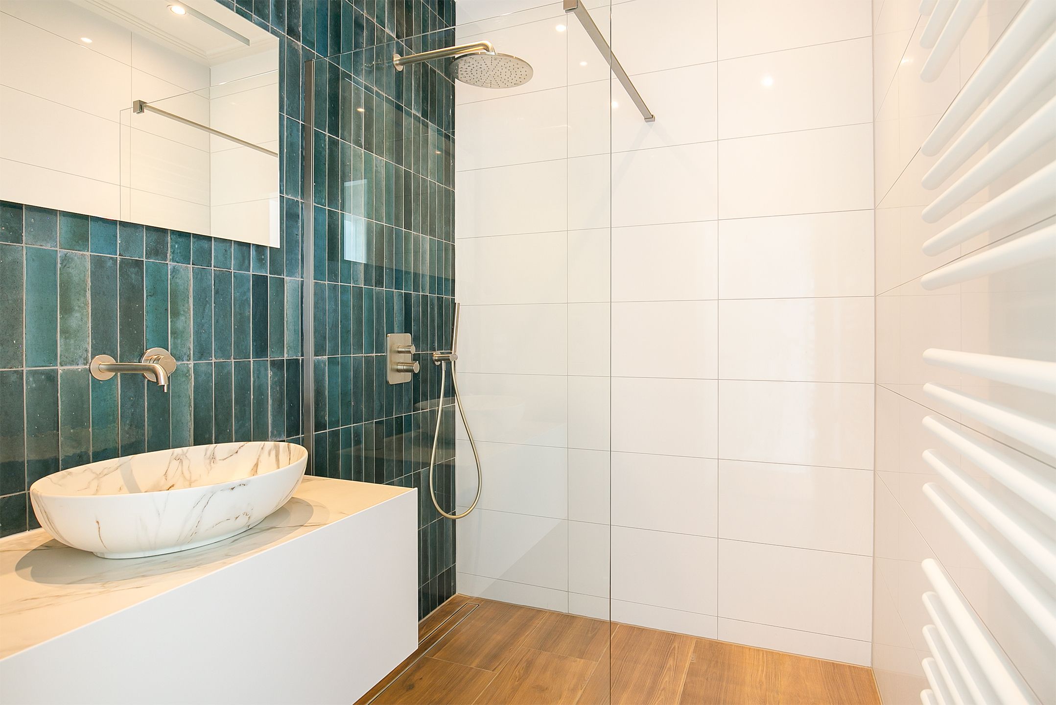 Photo 3 of Sweerts de Landasstraat 69-2