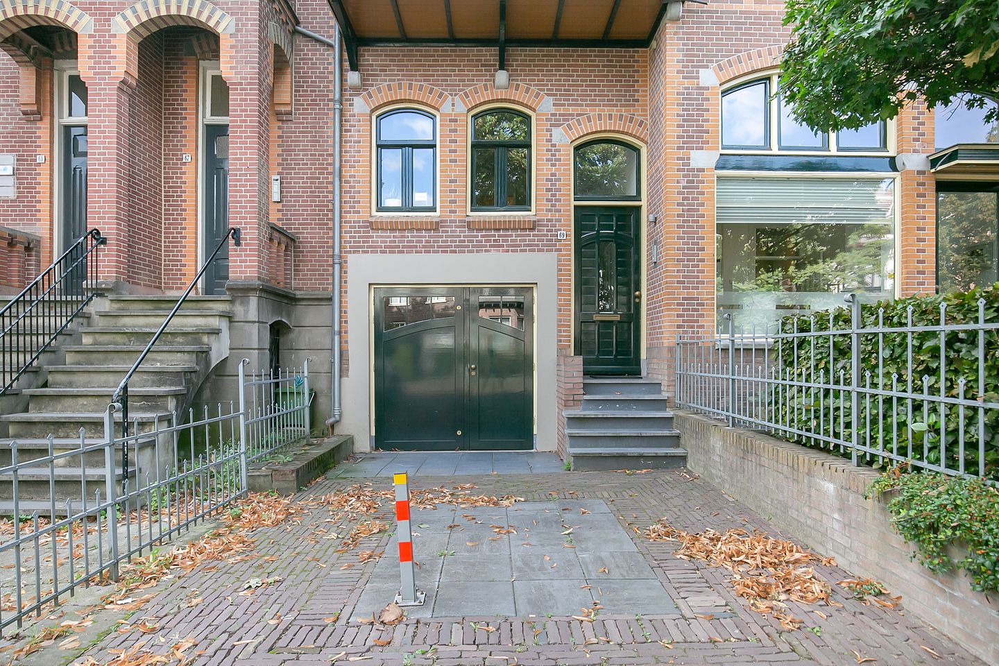 Photo 5 of Sweerts de Landasstraat 69-2