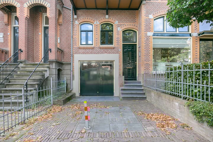 Foto 5 van Sweerts de Landasstraat 69-2