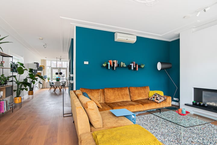 Foto 7 van Sweerts de Landasstraat 69-2