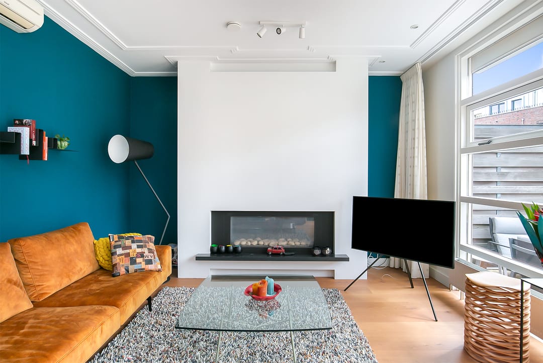 Photo 8 of Sweerts de Landasstraat 69-2