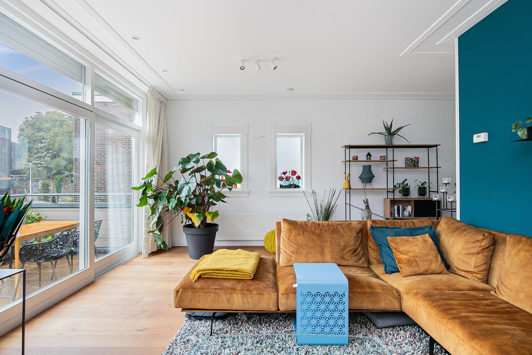 Photo 11 of Sweerts de Landasstraat 69-2