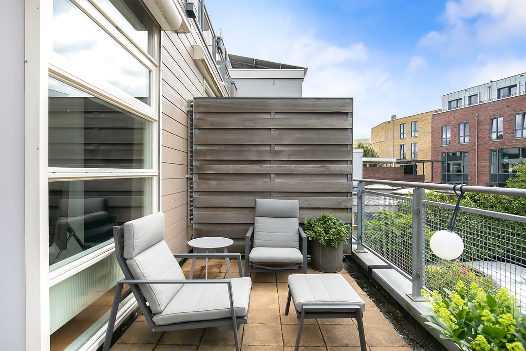 Photo 13 of Sweerts de Landasstraat 69-2