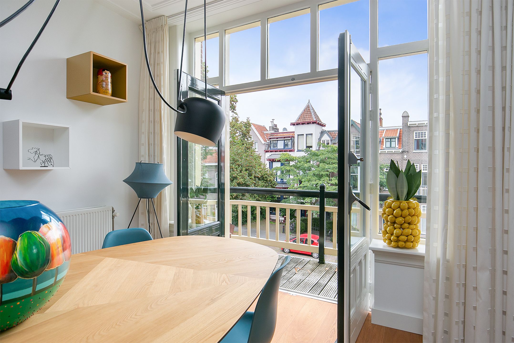 Photo 18 of Sweerts de Landasstraat 69-2