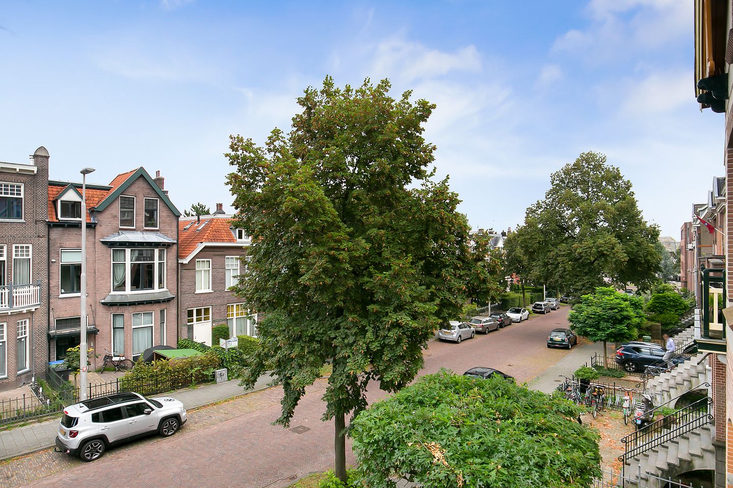 Photo 20 of Sweerts de Landasstraat 69-2