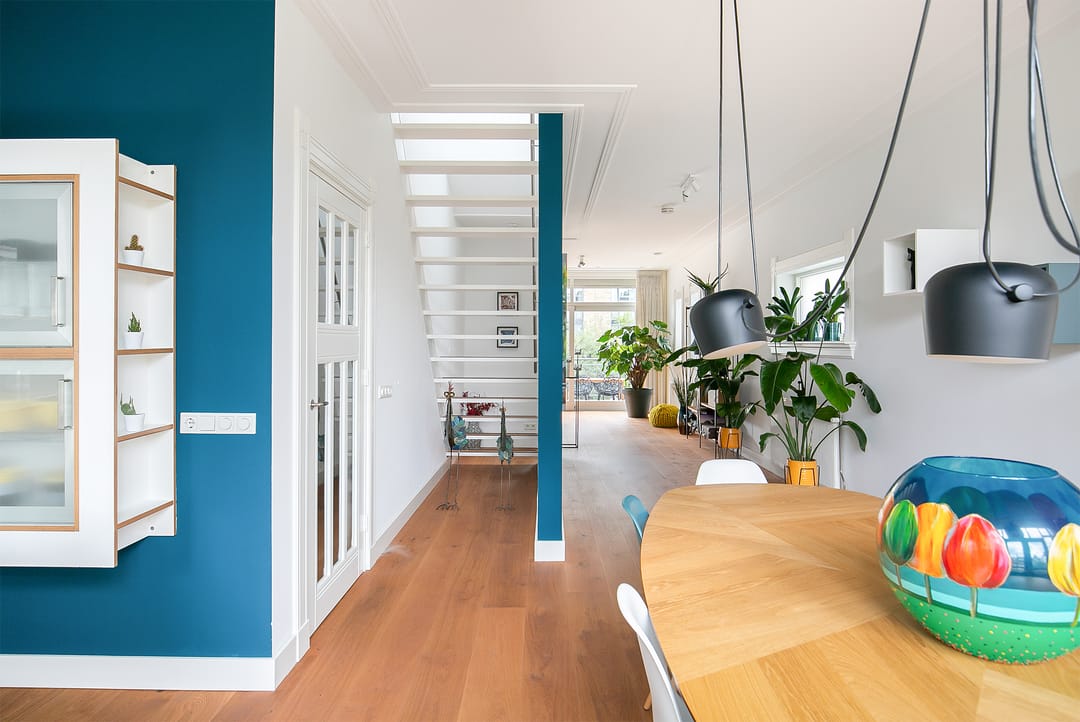 Photo 23 of Sweerts de Landasstraat 69-2