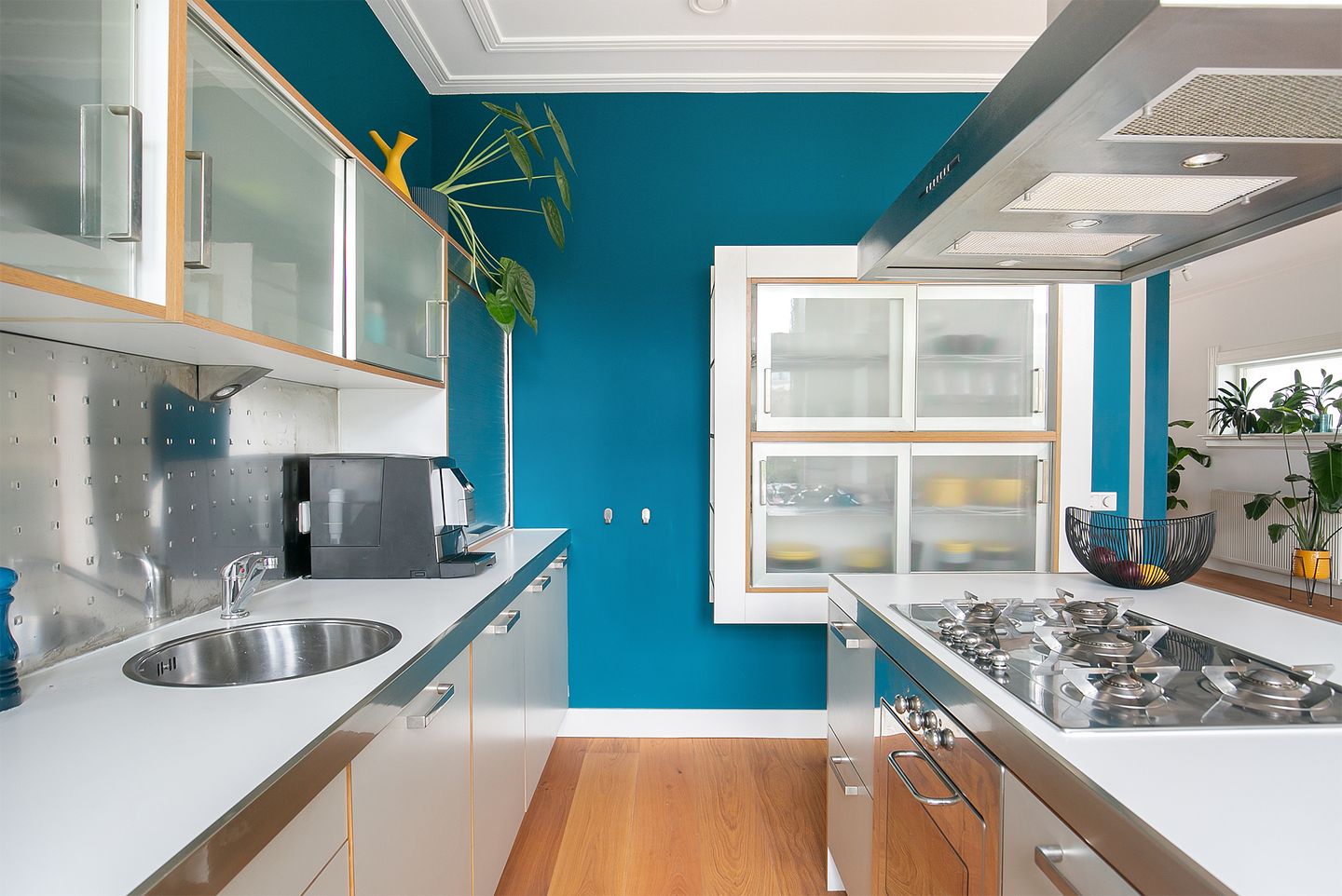 Photo 25 of Sweerts de Landasstraat 69-2