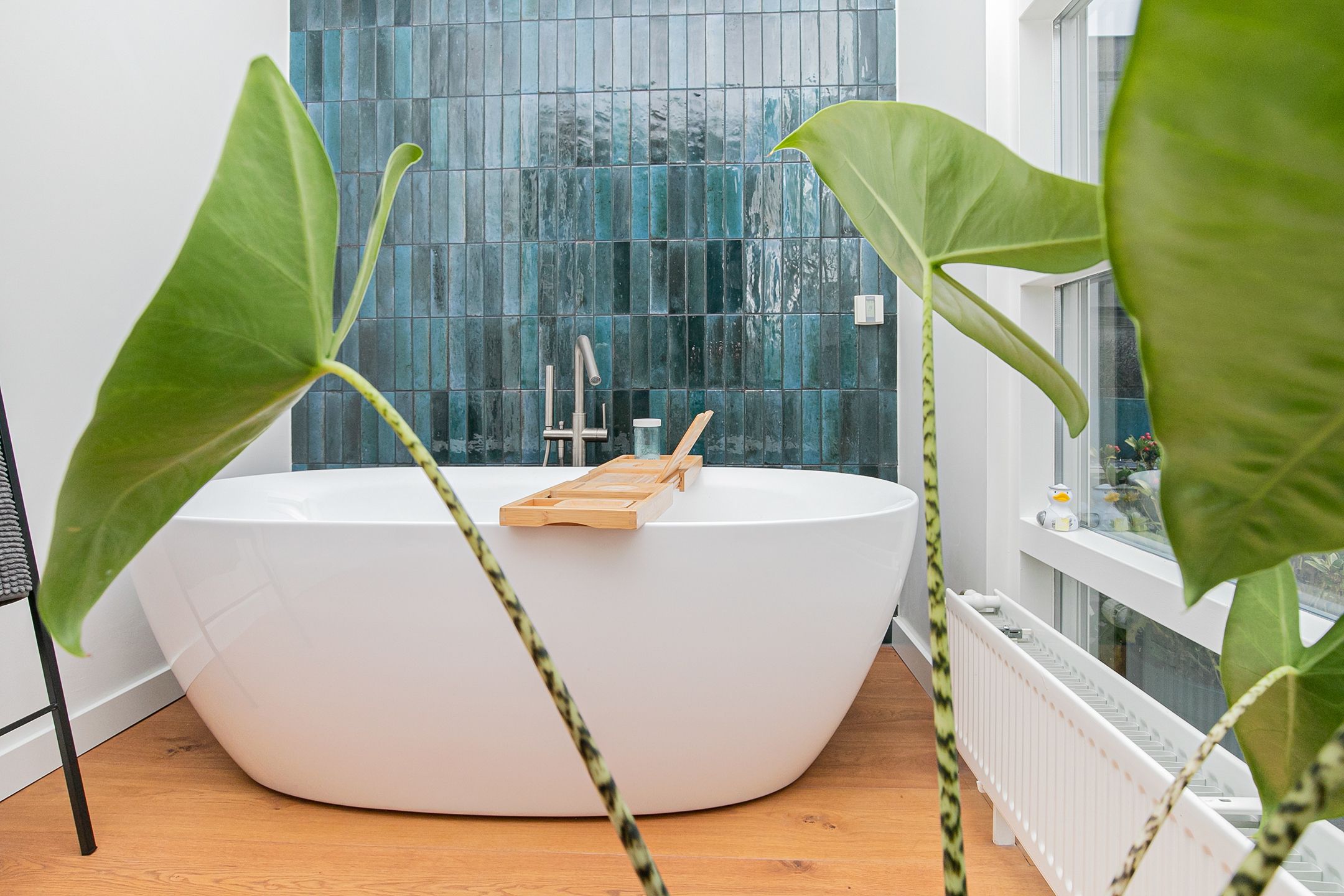 Photo 33 of Sweerts de Landasstraat 69-2