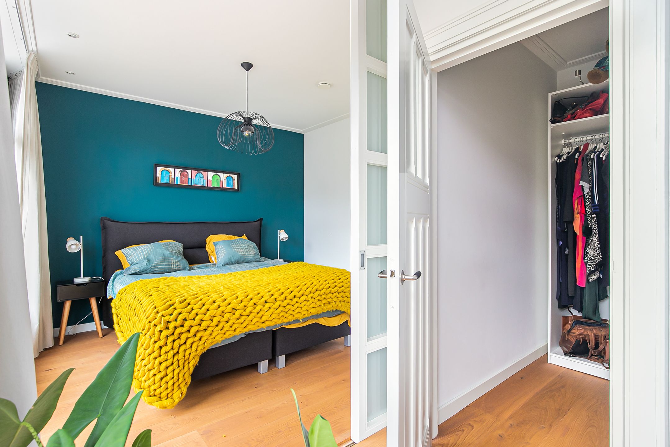 Photo 36 of Sweerts de Landasstraat 69-2