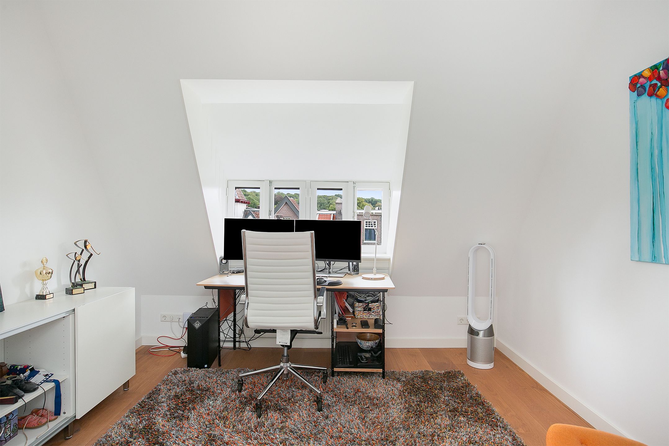 Photo 39 of Sweerts de Landasstraat 69-2