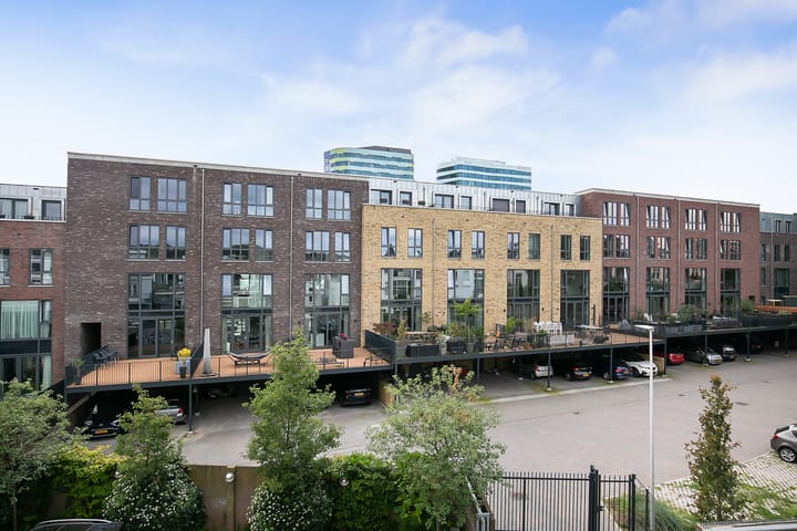 Foto 48 van Sweerts de Landasstraat 69-2