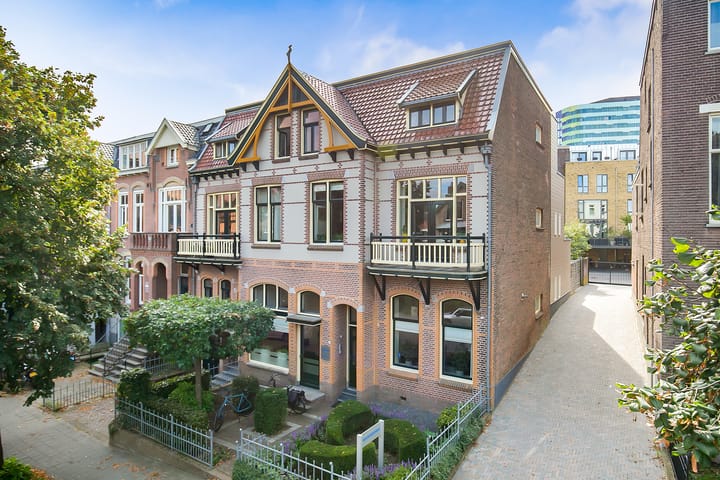 Foto 53 van Sweerts de Landasstraat 69-2