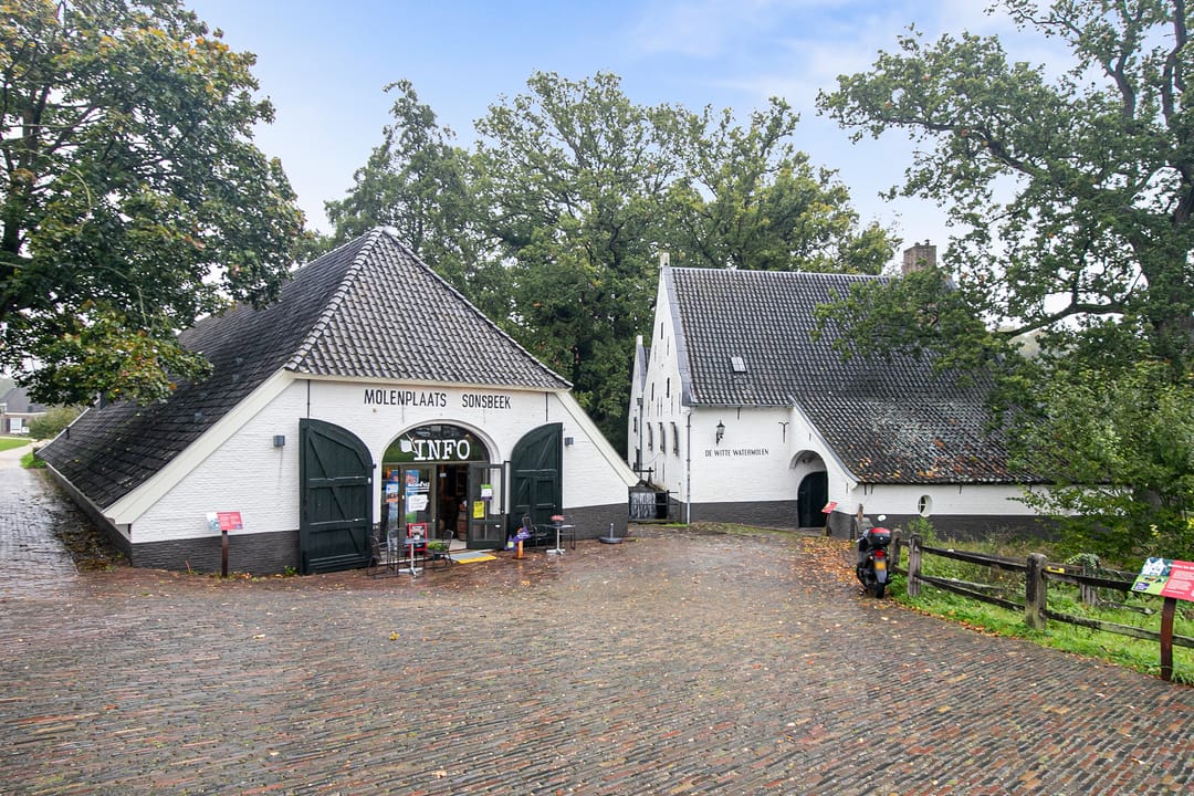 Photo 56 of Sweerts de Landasstraat 69-2