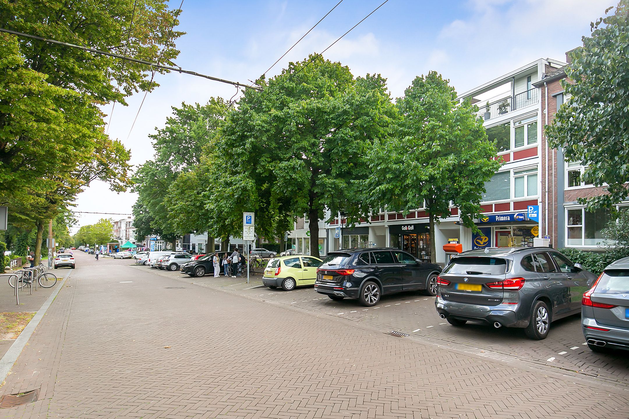 Photo 60 of Sweerts de Landasstraat 69-2