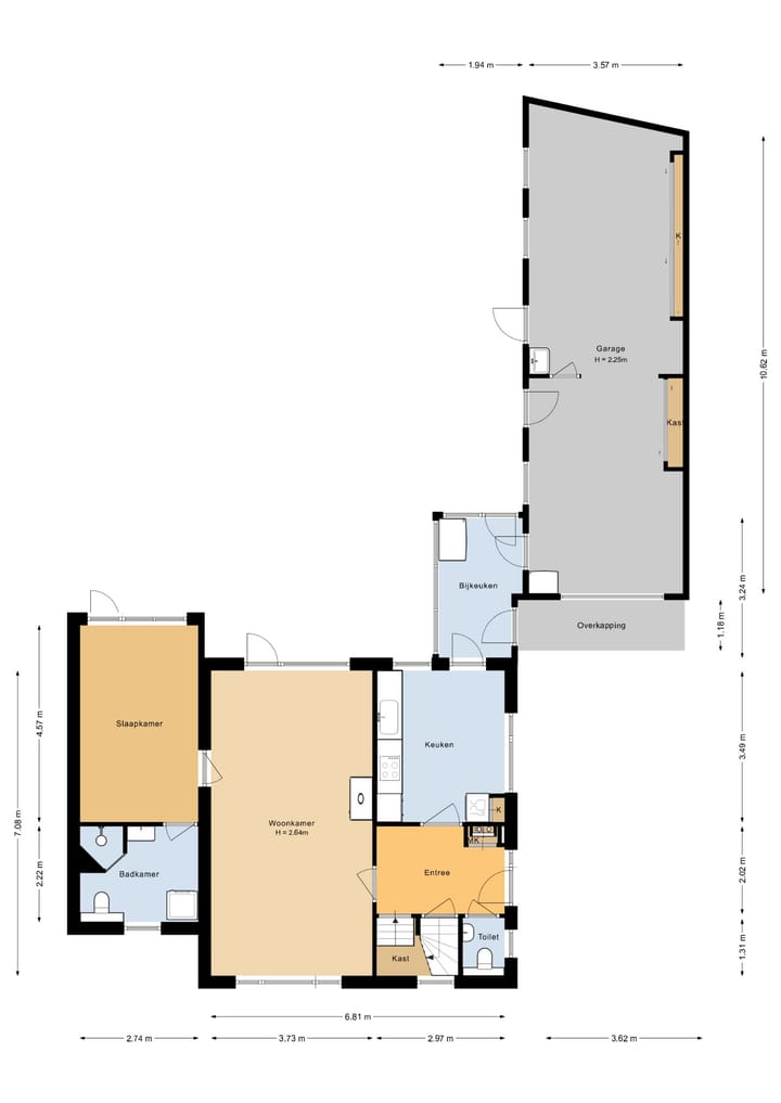 Foto 46 van Callunaweg 5